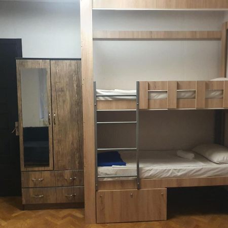 Guest House Zemeli Тбилиси Екстериор снимка