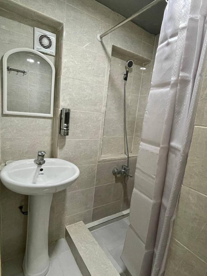 Guest House Zemeli Тбилиси Екстериор снимка