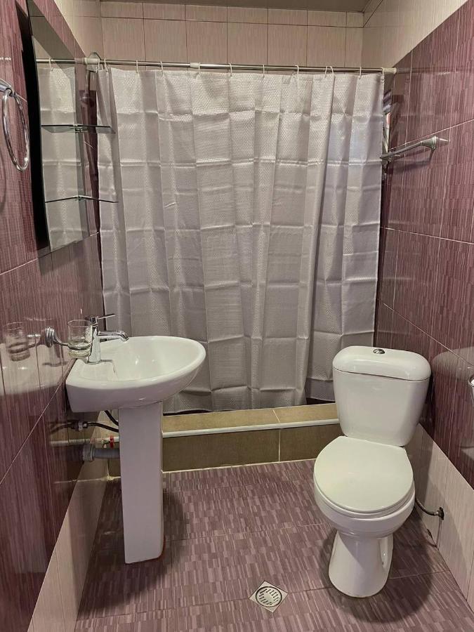 Guest House Zemeli Тбилиси Екстериор снимка