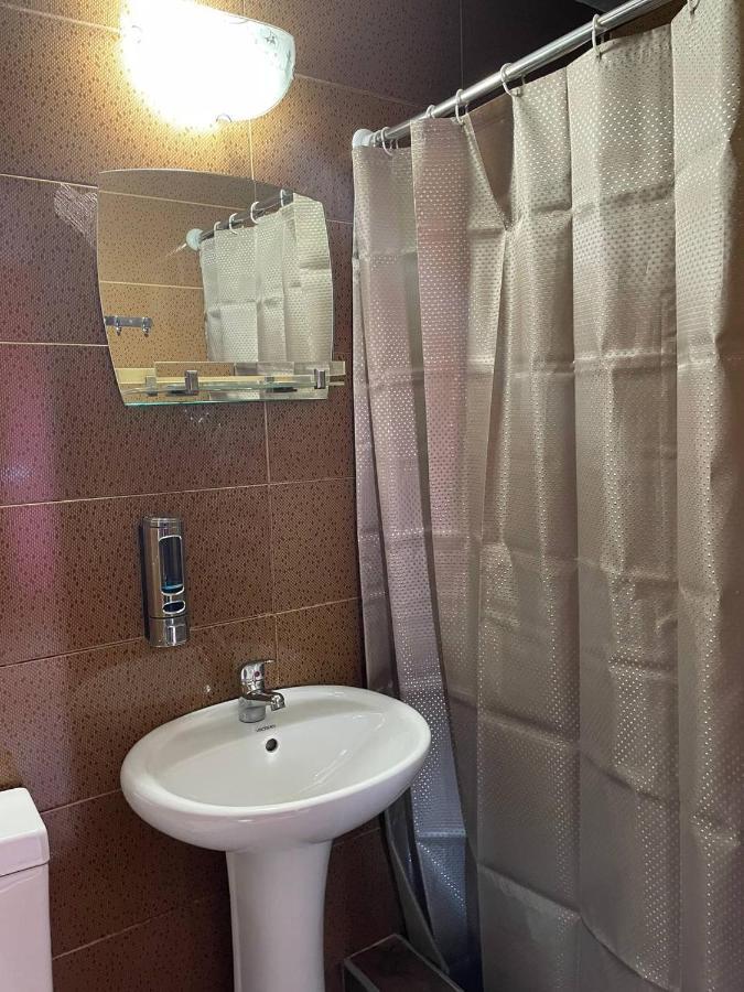 Guest House Zemeli Тбилиси Екстериор снимка
