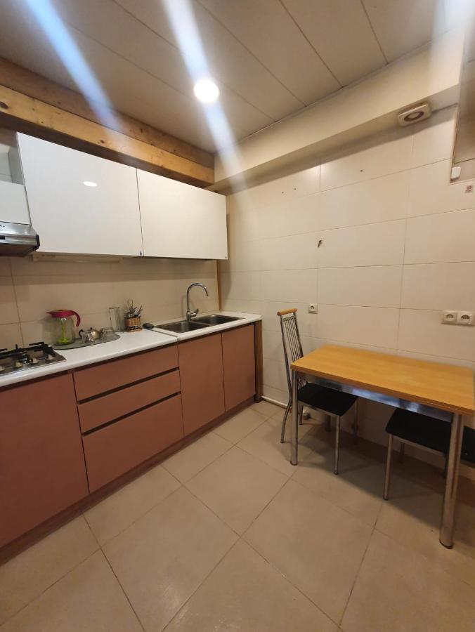 Guest House Zemeli Тбилиси Екстериор снимка