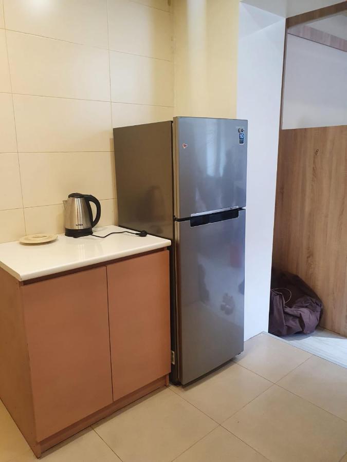 Guest House Zemeli Тбилиси Екстериор снимка