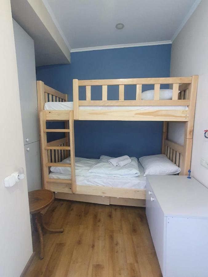 Guest House Zemeli Тбилиси Екстериор снимка