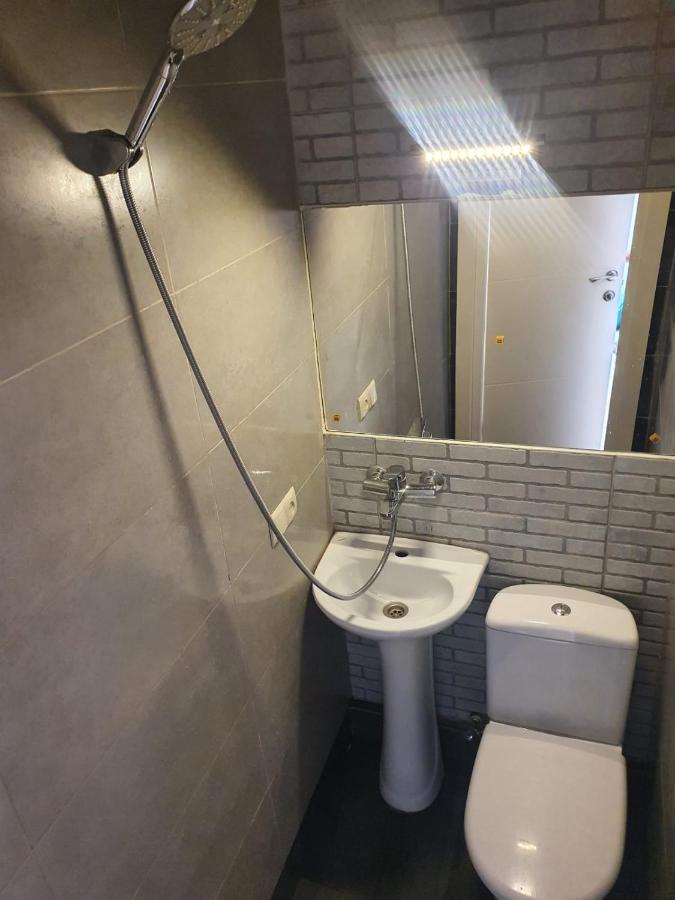 Guest House Zemeli Тбилиси Екстериор снимка