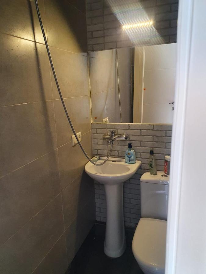 Guest House Zemeli Тбилиси Екстериор снимка