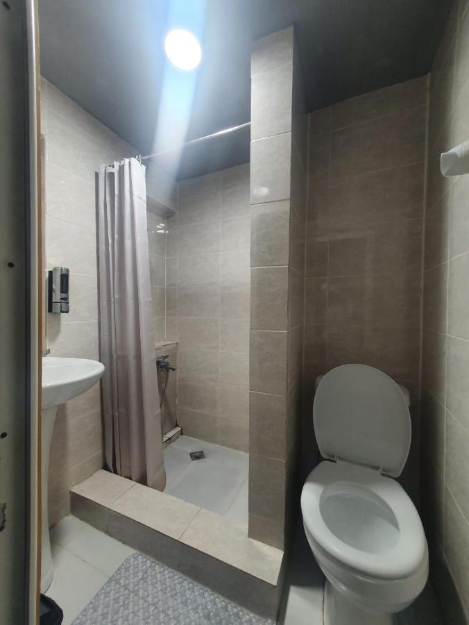 Guest House Zemeli Тбилиси Екстериор снимка