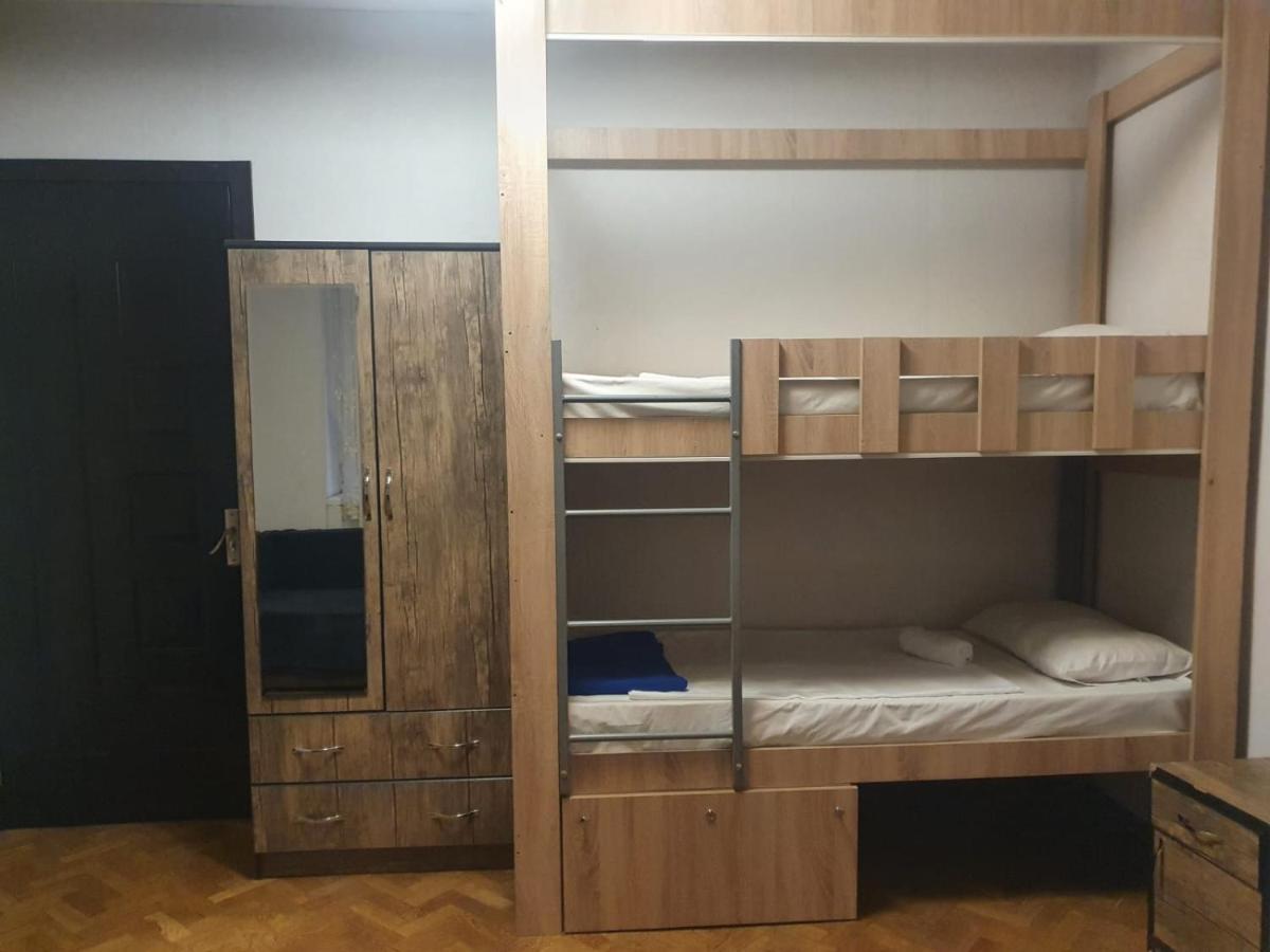 Guest House Zemeli Тбилиси Екстериор снимка