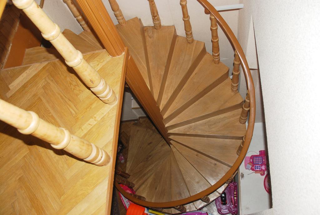 Guest House Zemeli Тбилиси Екстериор снимка