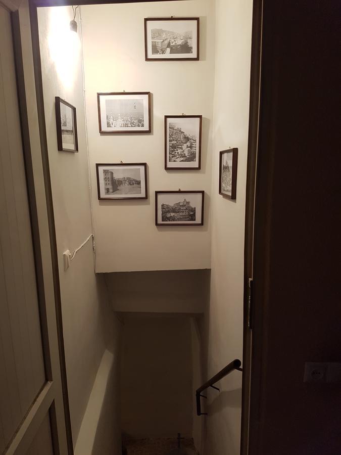 Guest House Zemeli Тбилиси Екстериор снимка