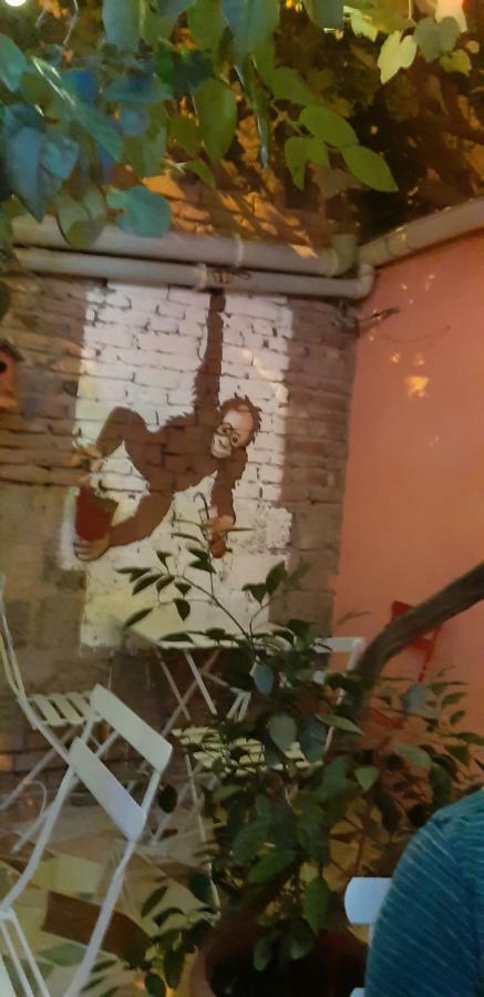Guest House Zemeli Тбилиси Екстериор снимка